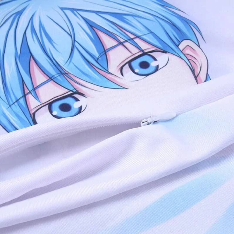 Anime Pretty Derby Silence Suz – Throw Pillow Bewertung und Preis