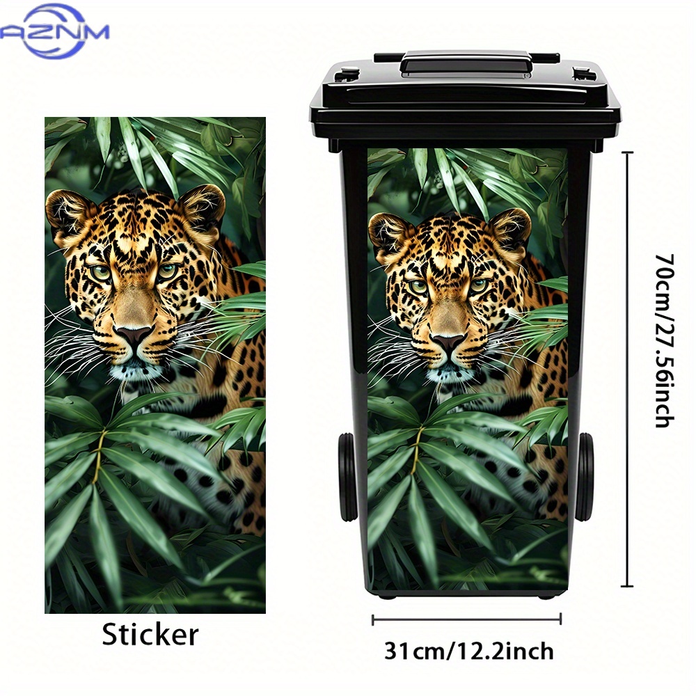 1 Stück großer Aufkleber für M – Wall Sticker Bewertung und Preis