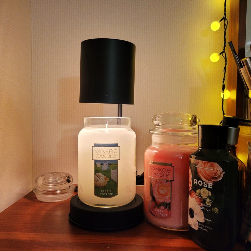 INS Kerze Wärmer Lampe Kerze T – Candle Holder Decor Bewertung und Preis