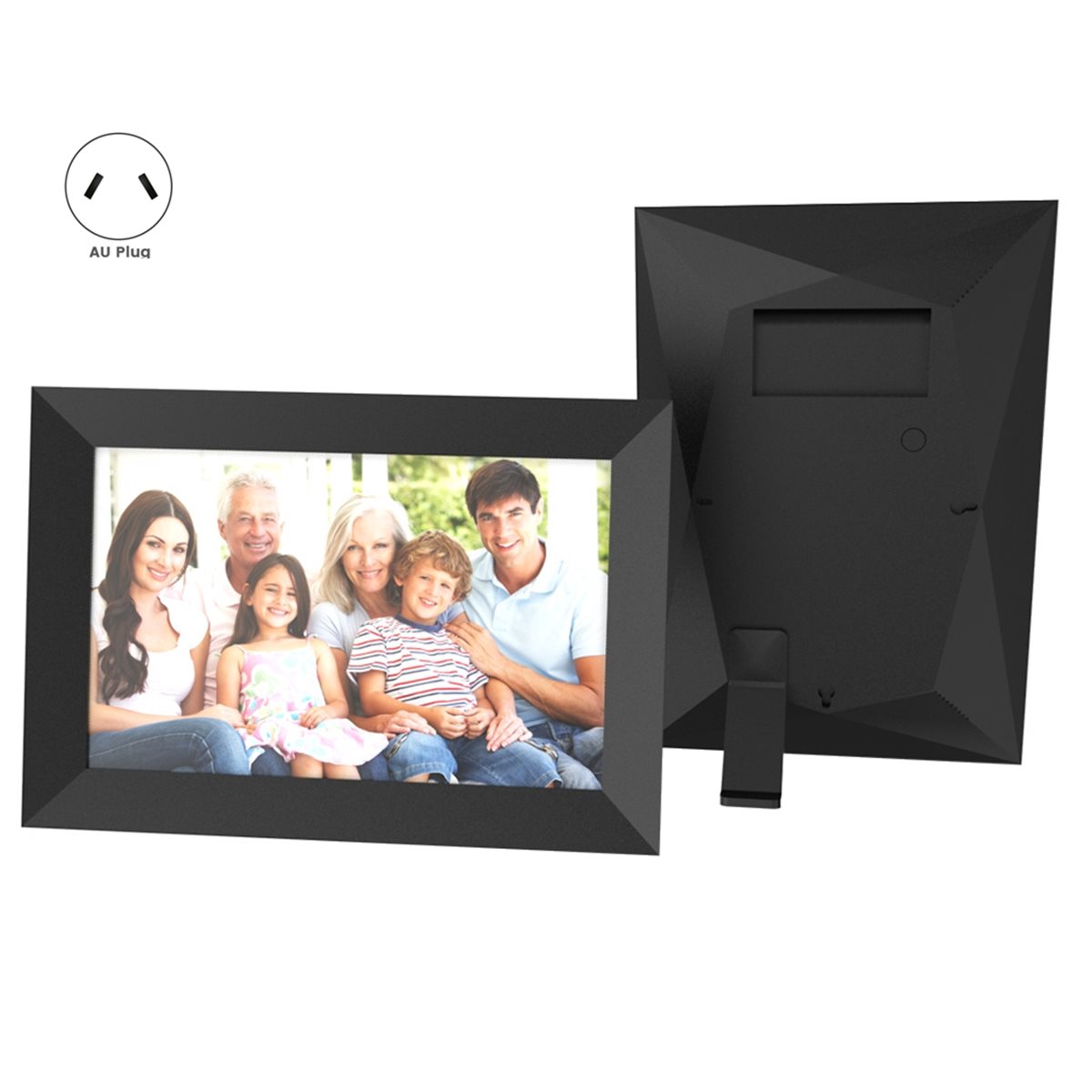 【EMPFEHLEN】Intelligenter Digit – Picture Frame Bewertung und Preis