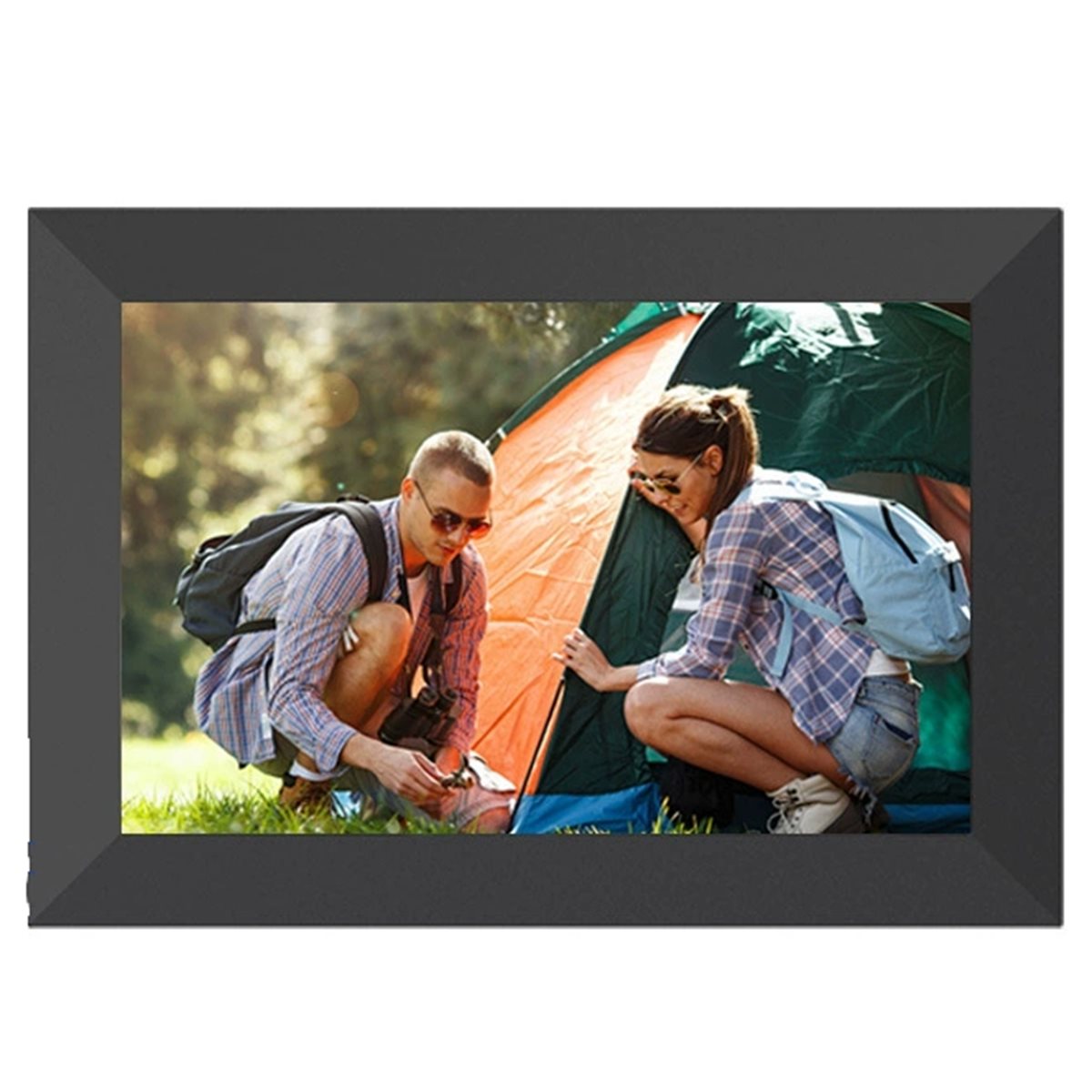 【EMPFEHLEN】Intelligenter Digit – Picture Frame Bewertung und Preis