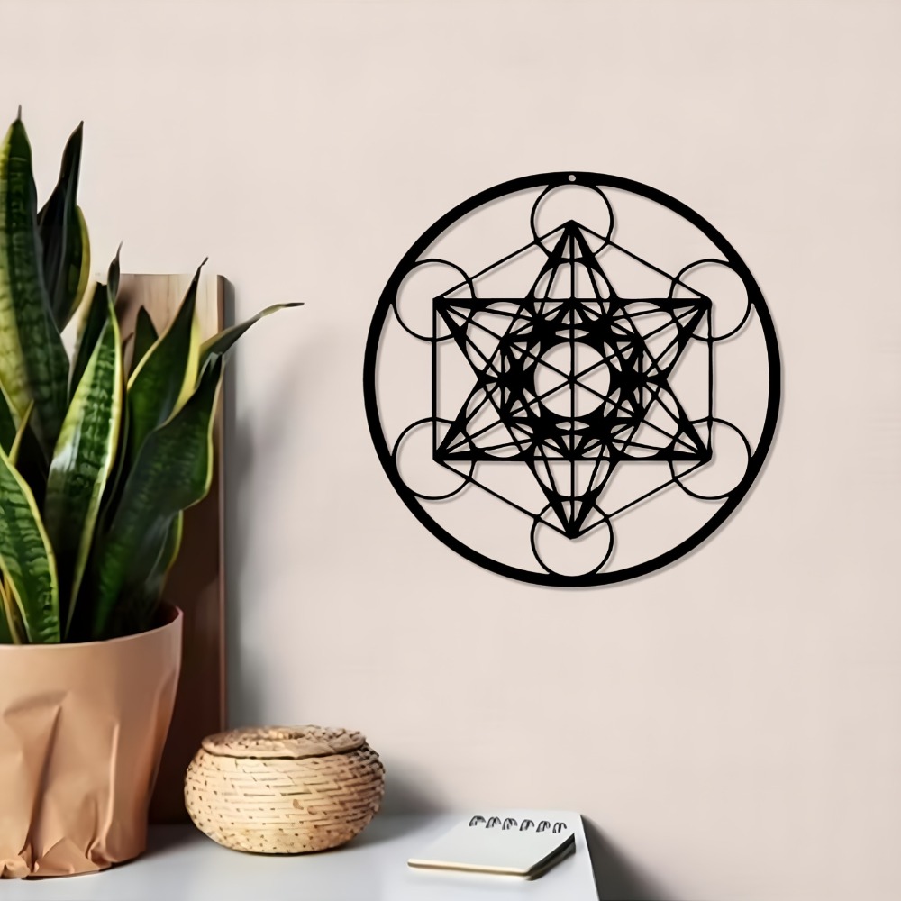 CIFBUY Eisen-Wandkunst Davidss – Wall Art Bewertung und Preis