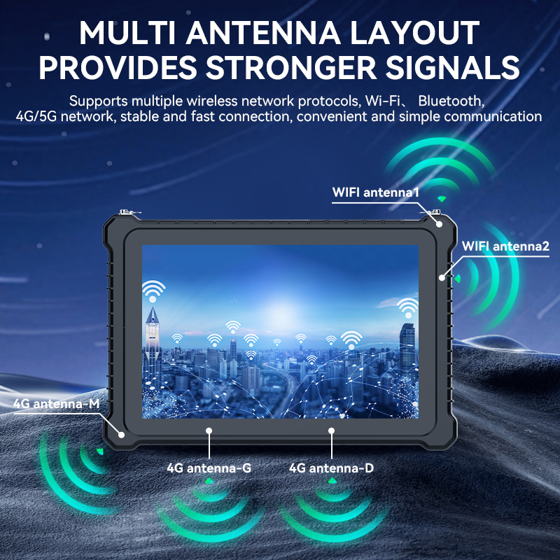 MeetNeng Intel N5100 Industrie – Area Rug Bewertung und Preis