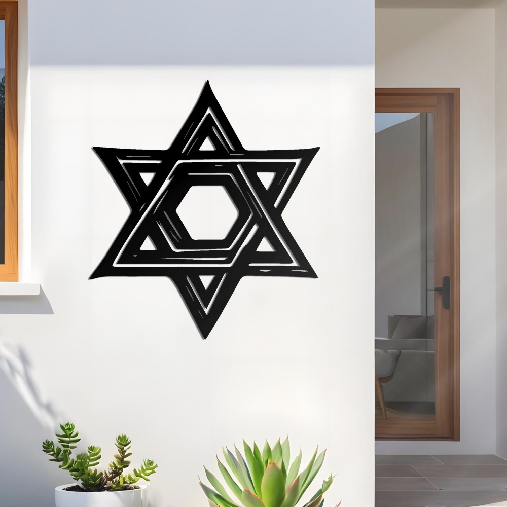 CIFBUY Eisen-Wandkunst Davidss – Wall Art Bewertung und Preis