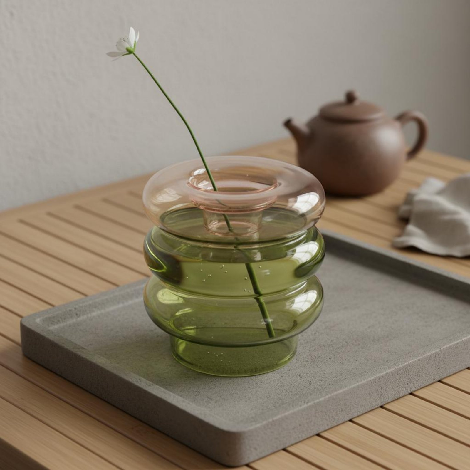Vase, Kerzenhalter, dekorative – Candle Holder Decor Bewertung und Preis