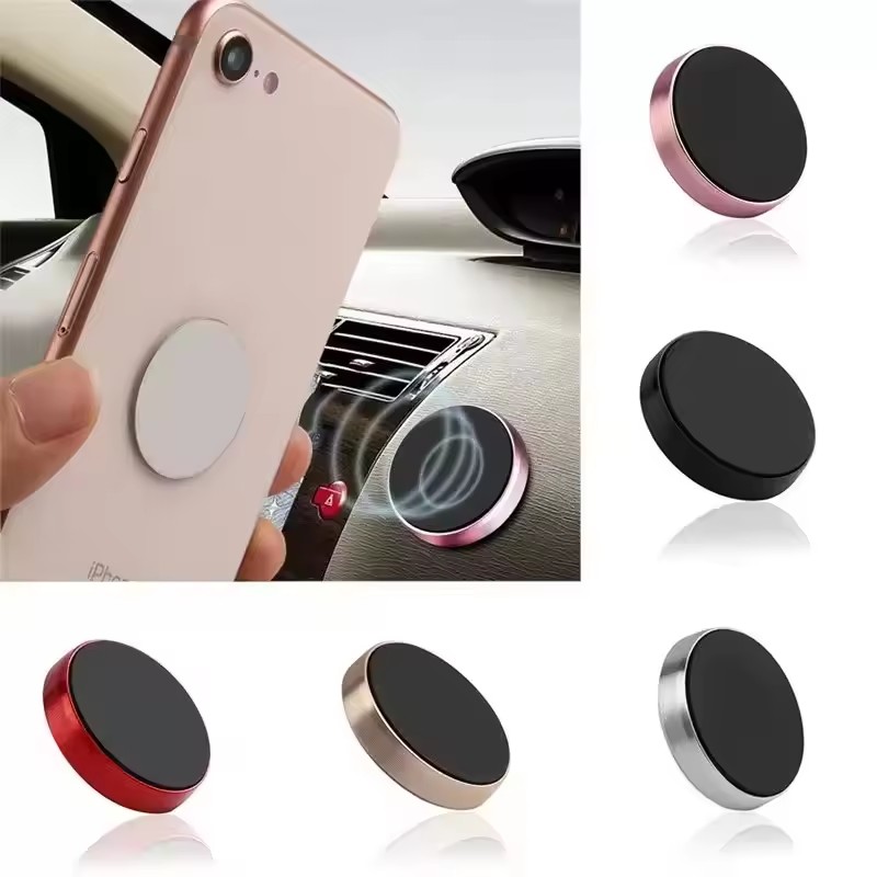Magnetische Auto-Handyhalterun – Wall Sticker Bewertung und Preis