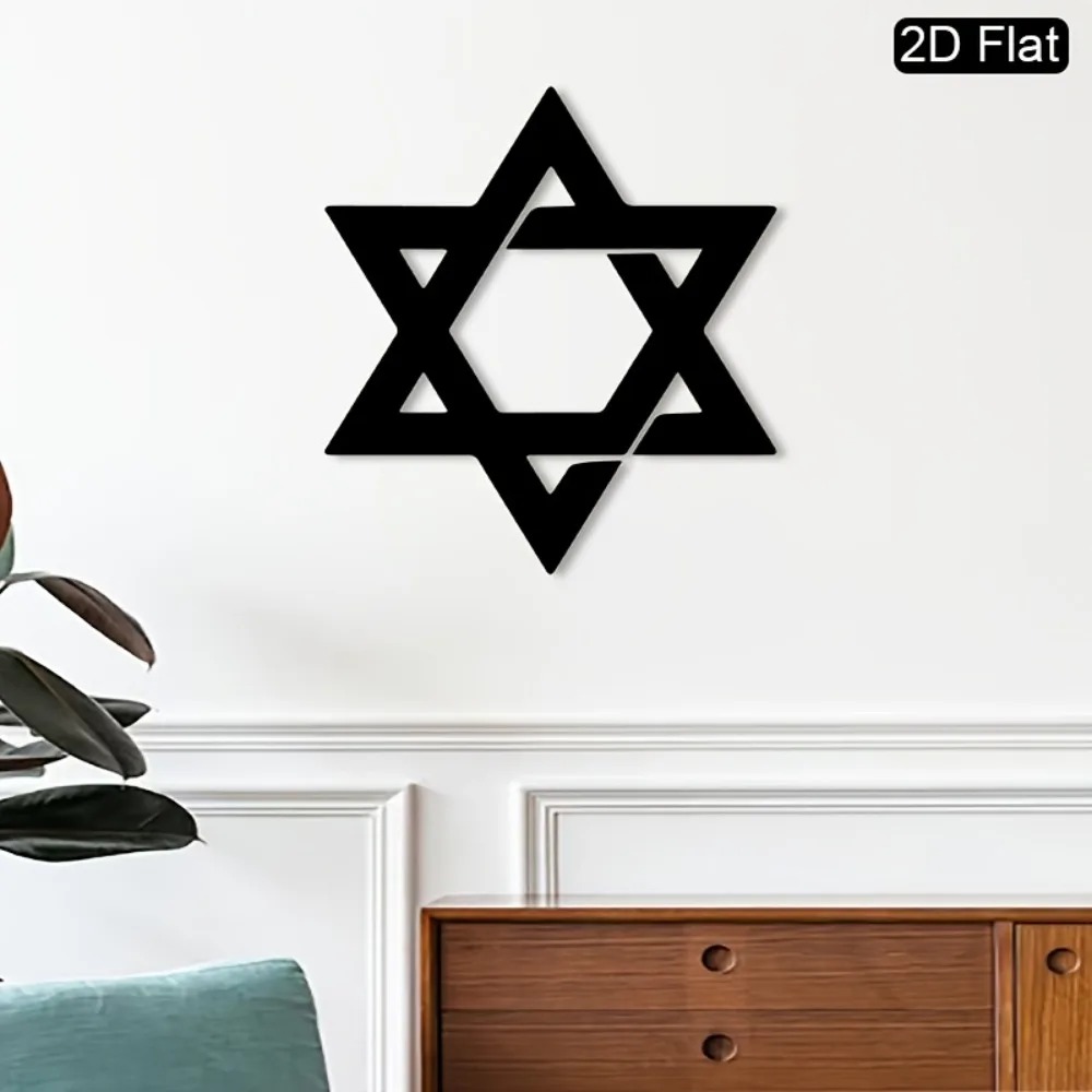CIFBUY Eisen-Wandkunst Davidss – Wall Art Bewertung und Preis