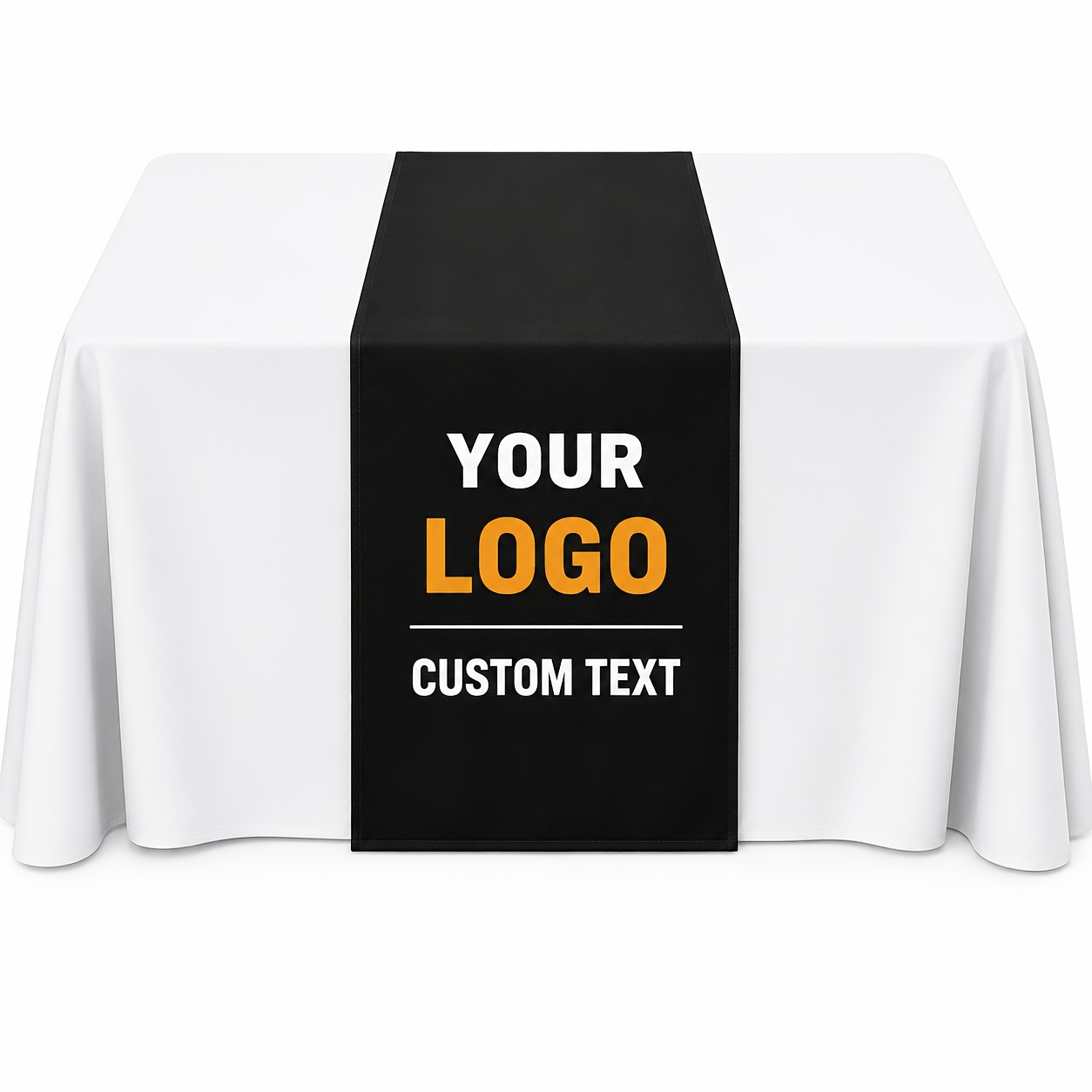Maßgefertigte 1-teilige Polyes – Table Runner Bewertung und Preis