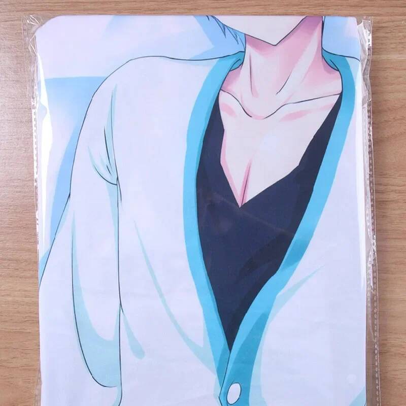 Anime Dakimakura Urara Meiroch – Throw Pillow Bewertung und Preis