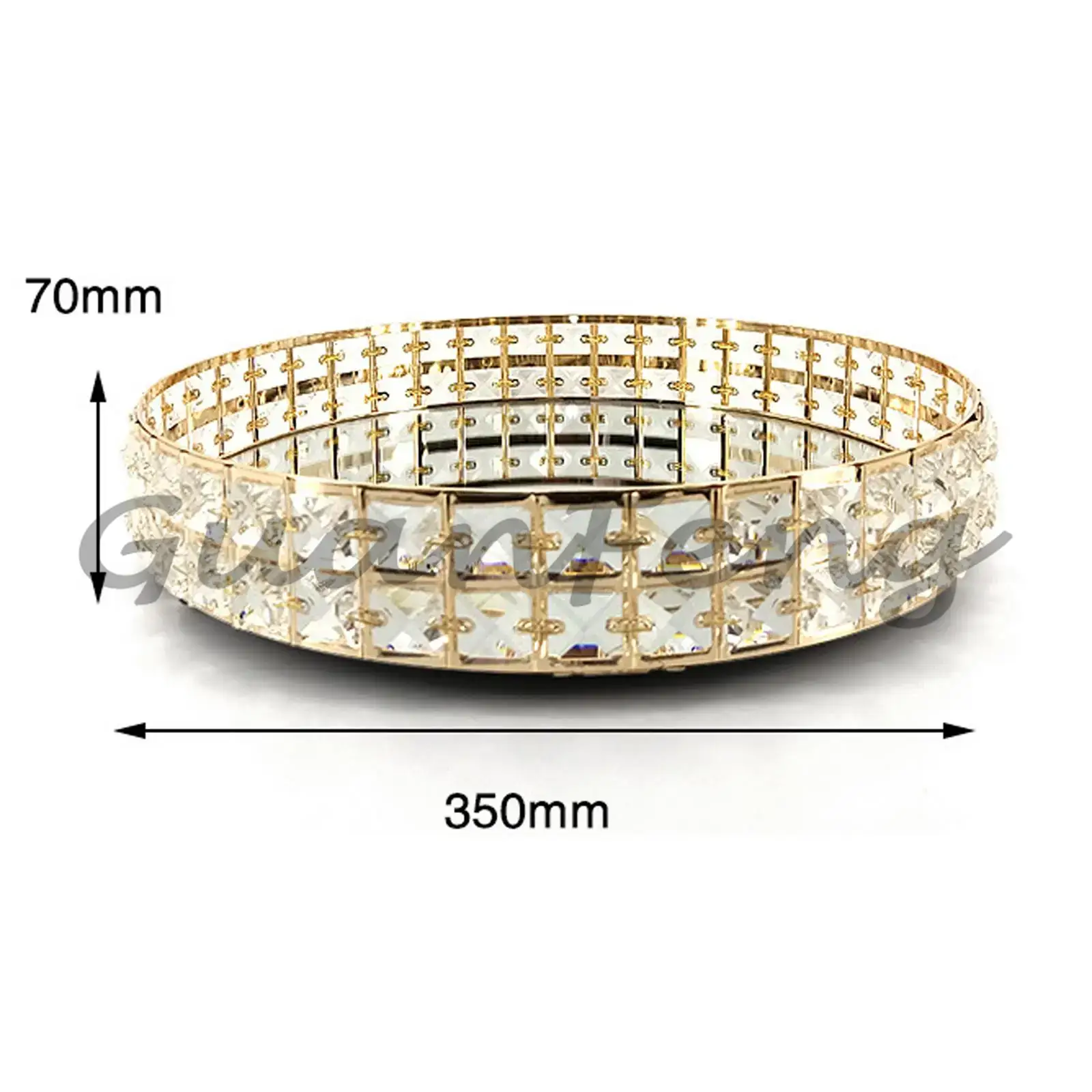 Spiegeltablett, dekoratives Sc – Candle Holder Decor Bewertung und Preis