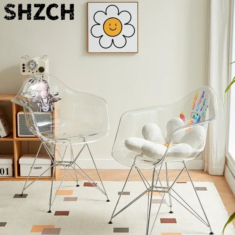 Artist's Choice Transparenter  – Interior Design High End Bewertung und Preis