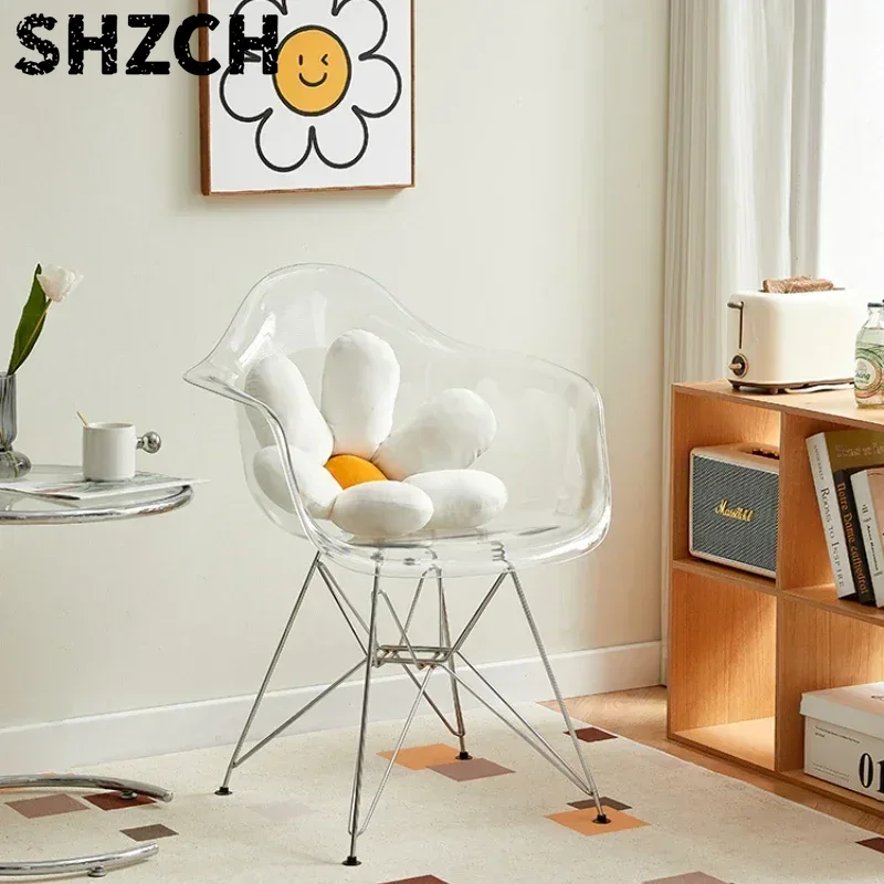 Artist's Choice Transparenter  – Interior Design High End Bewertung und Preis