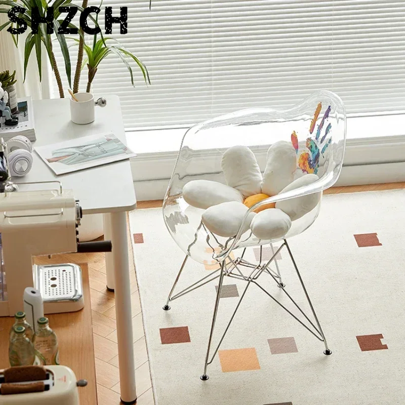 Artist's Choice Transparenter  – Interior Design High End Bewertung und Preis