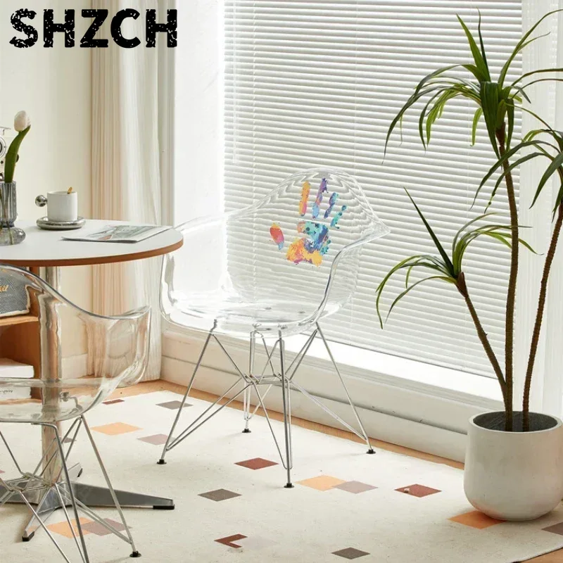 Artist's Choice Transparenter  – Interior Design High End Bewertung und Preis