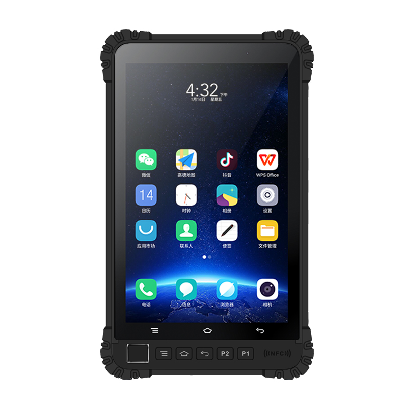 Robustes IP68 Industrie-Androi – Area Rug Bewertung und Preis
