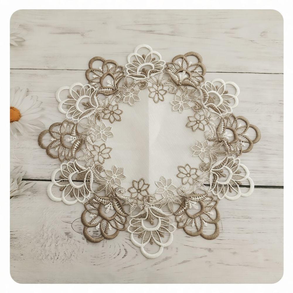 Hochwertige, wasserlösliche Sp – Table Runner Bewertung und Preis