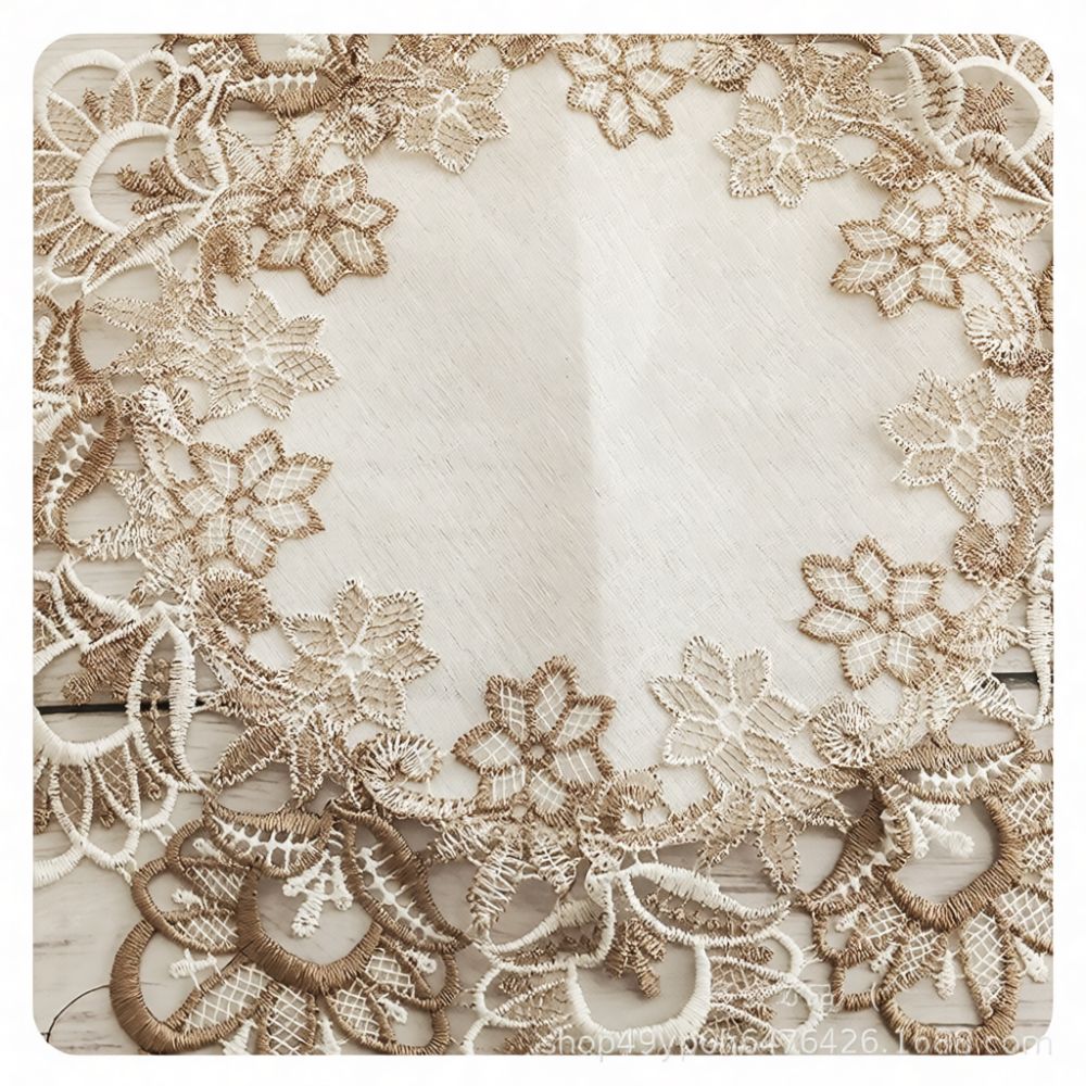 Hochwertige, wasserlösliche Sp – Table Runner Bewertung und Preis
