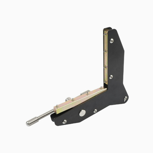 Holzbearbeitungs-Winkelklemme, – Picture Frame Bewertung und Preis
